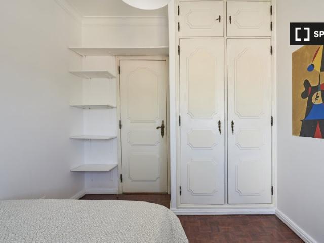 Quarto alugar em Lisboa