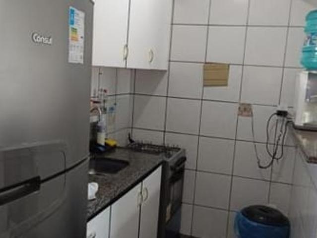 Apartamento aluguel em Região Geográfica Imediata de Fortaleza, Fortaleza