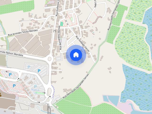 Quarto alugar em Faro