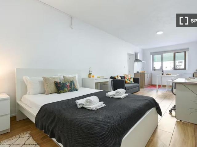 Quarto alugar em Serralves, Porto