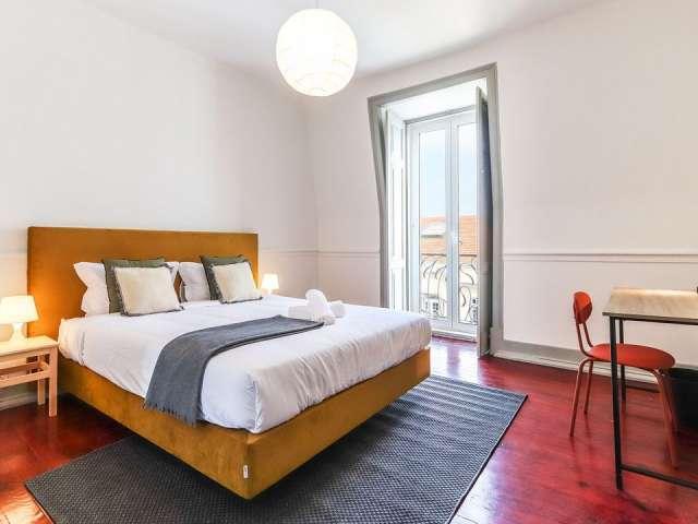 Quarto alugar em Campo de Ourique, Lisboa