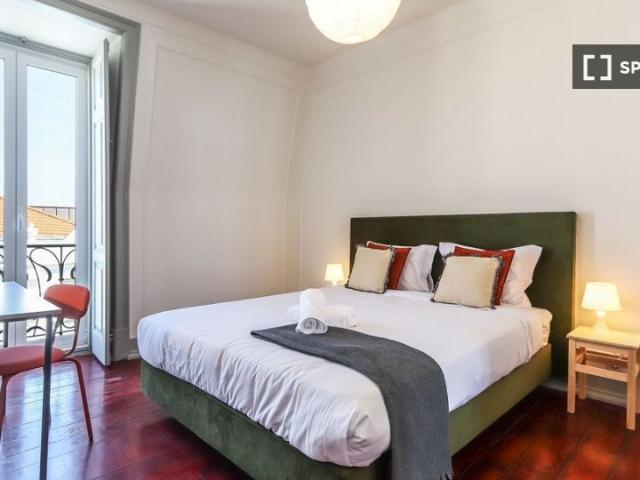 Quarto alugar em Campo de Ourique, Lisboa