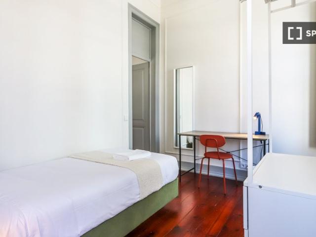 Quarto alugar em Santo Condestável, Lisboa