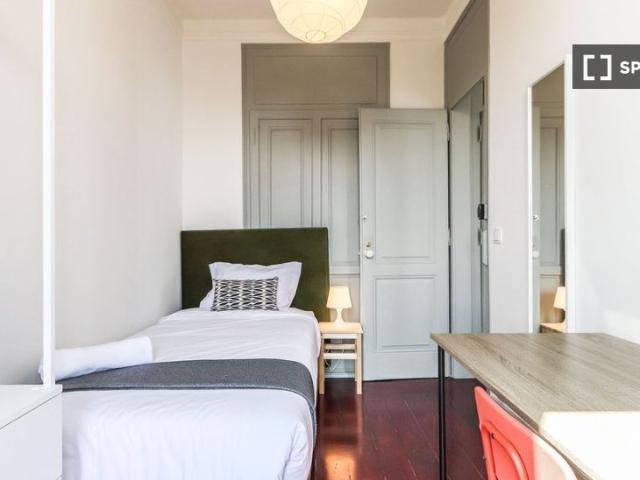 Quarto alugar em Santo Condestável, Lisboa