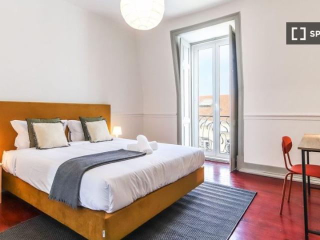 Quarto alugar em Santo Condestável, Lisboa