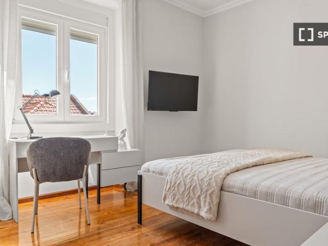 Quarto alugar em São Vicente de Fora, Lisboa