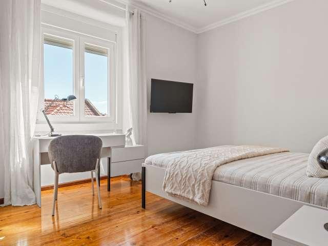 Quarto alugar em São Vicente de Fora, Lisboa