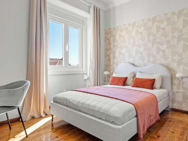 Quarto alugar em São Vicente de Fora, Lisboa