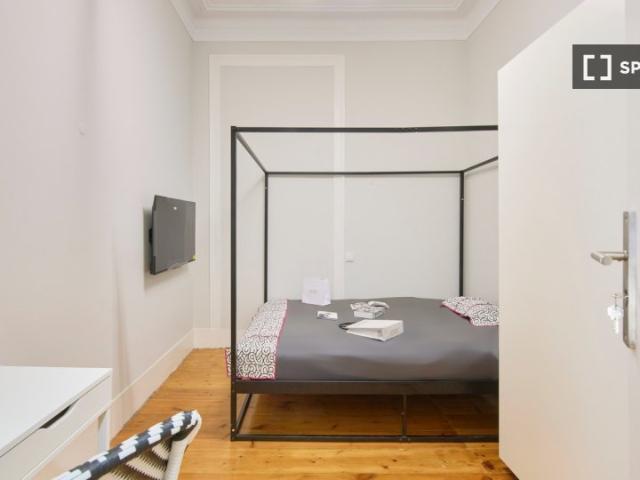 Quarto alugar em Misericórdia, Lisboa