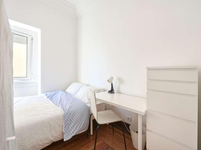 Quarto alugar em Lisboa