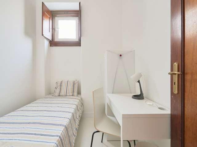 Quarto alugar em Lisboa