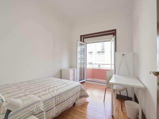 Quarto alugar em Lisboa