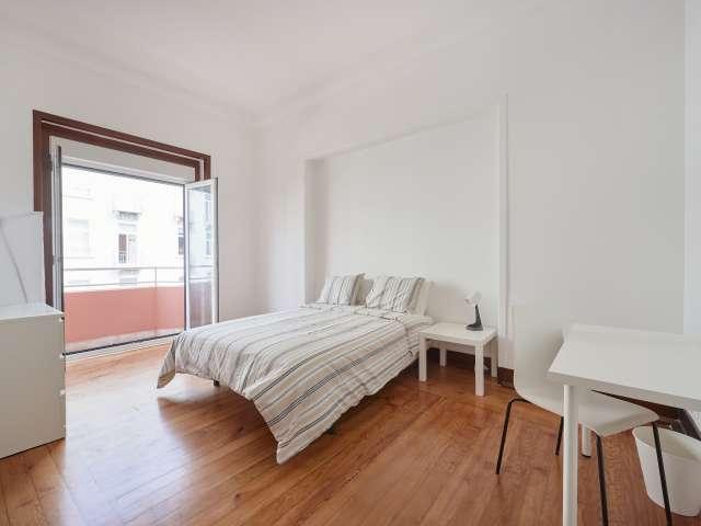 Quarto alugar em Lisboa
