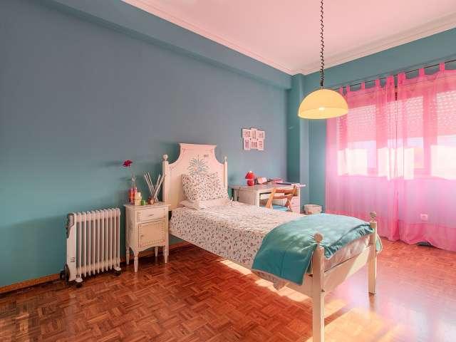 Quarto alugar em Benfica, Lisboa