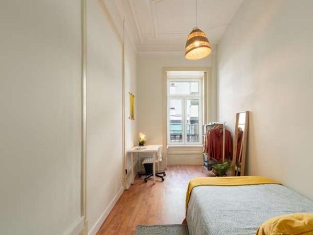 Quarto alugar em Campo de Ourique, Lisboa
