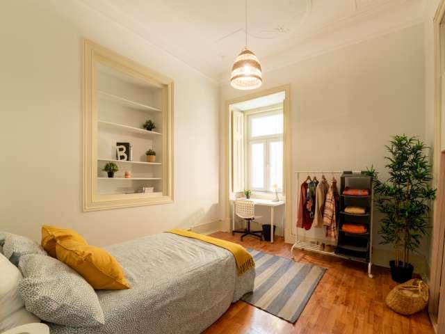Quarto alugar em Campo de Ourique, Lisboa