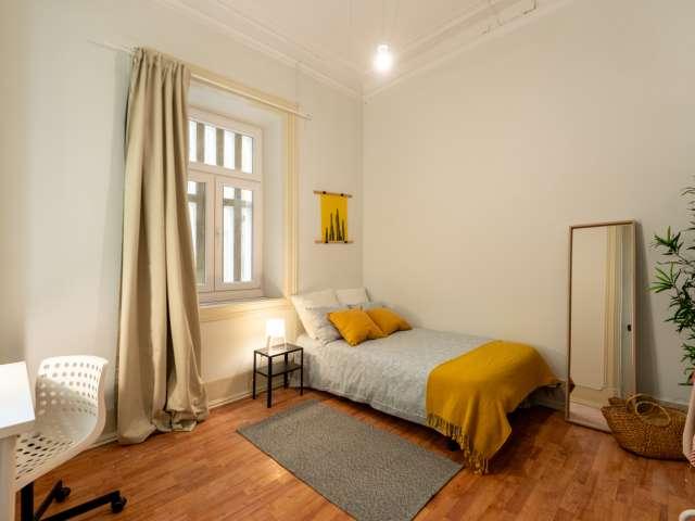 Quarto alugar em Campo de Ourique, Lisboa