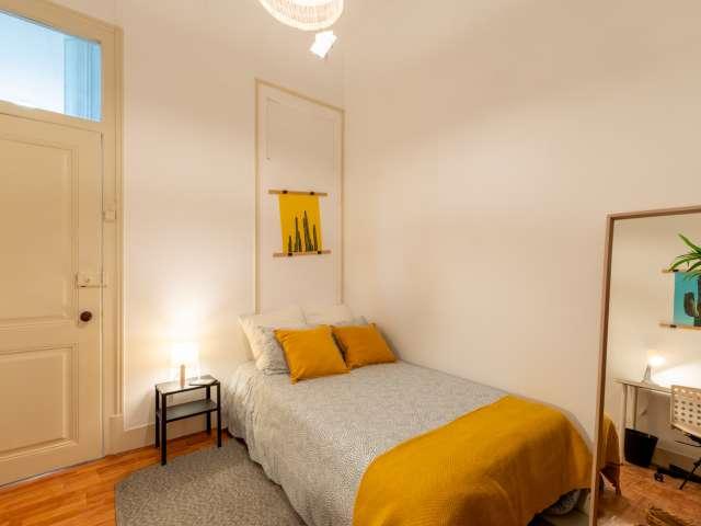 Quarto alugar em Campo de Ourique, Lisboa