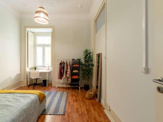 Quarto alugar em Campo de Ourique, Lisboa