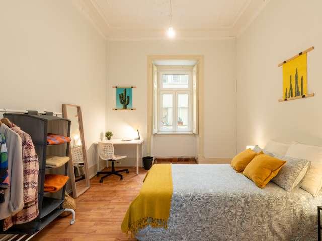 Quarto alugar em Campo de Ourique, Lisboa