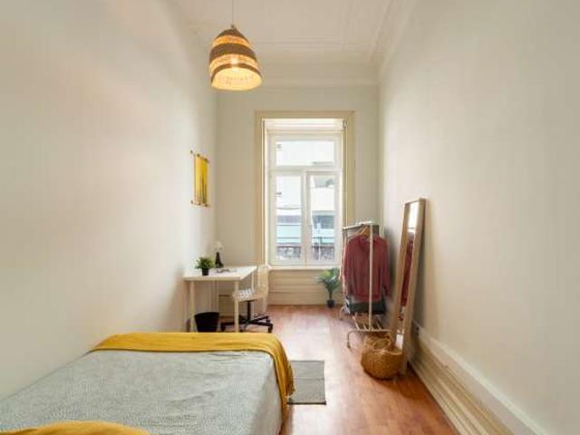 Quarto alugar em Campo de Ourique, Lisboa