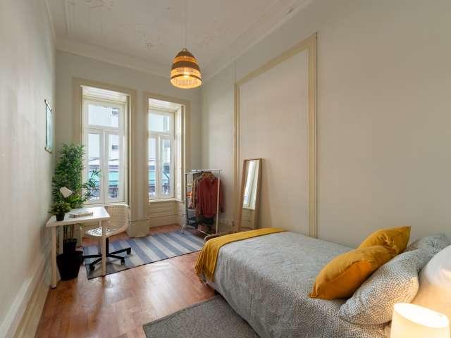 Quarto alugar em Campo de Ourique, Lisboa