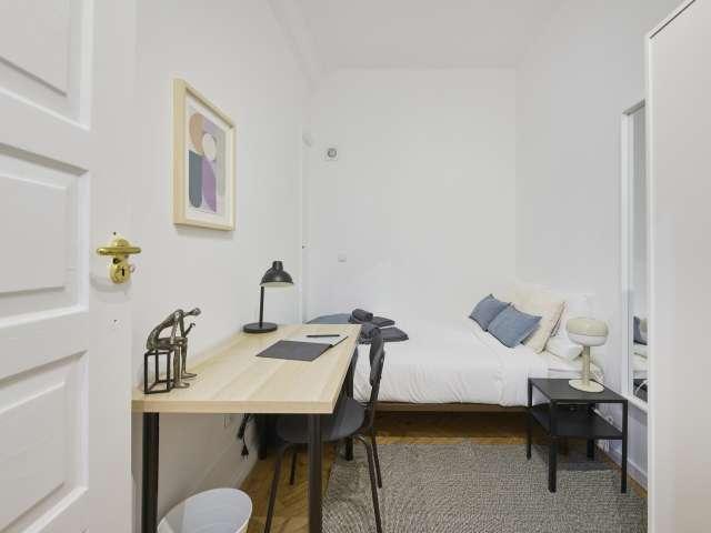 Quarto alugar em Avenidas Novas, Lisboa
