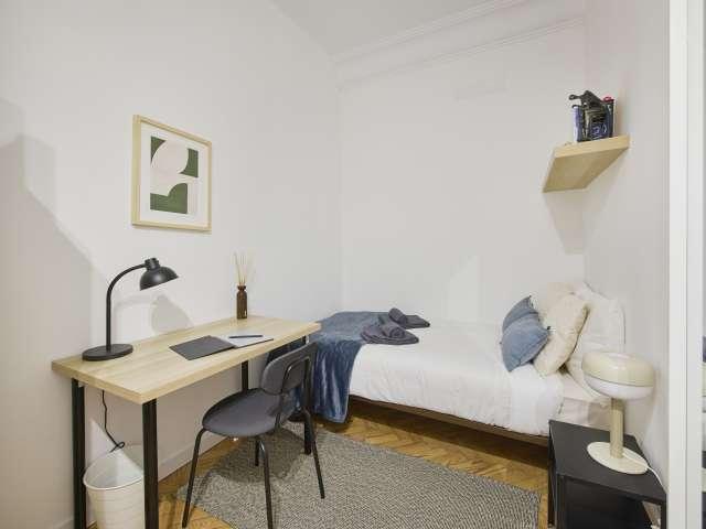 Quarto alugar em Avenidas Novas, Lisboa