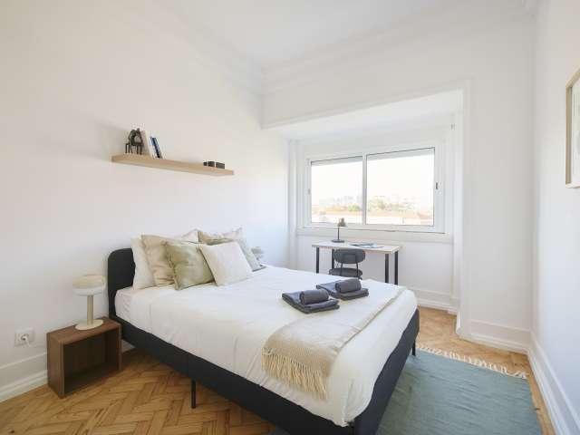 Quarto alugar em Avenidas Novas, Lisboa