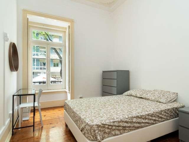 Quarto alugar em Avenidas Novas, Lisboa