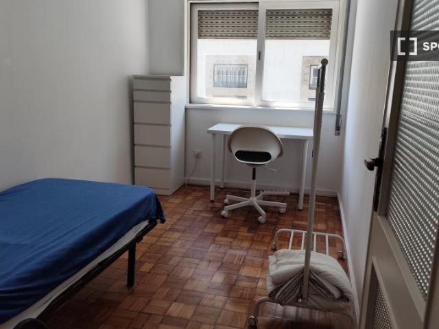 Quarto alugar em Lapa, Porto