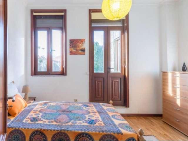 Quarto alugar em Porto, Cedofeita