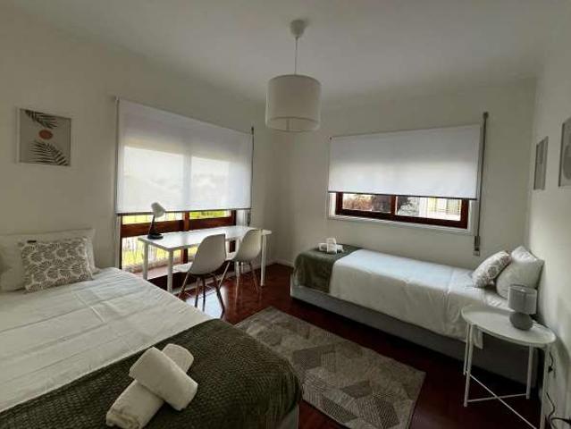 Quarto alugar em Avilhó, Matosinhos
