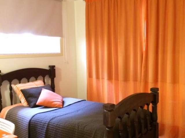Quarto alugar em Porto