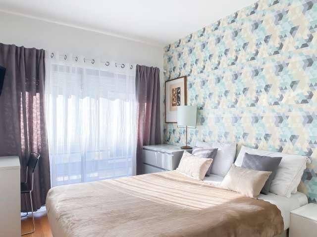 Quarto alugar em Carcavelos e Parede, Cascais