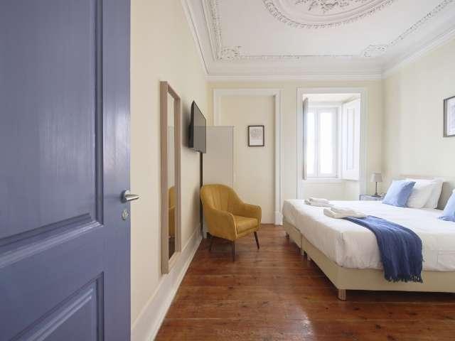 Quarto alugar em Estrela, Lisboa