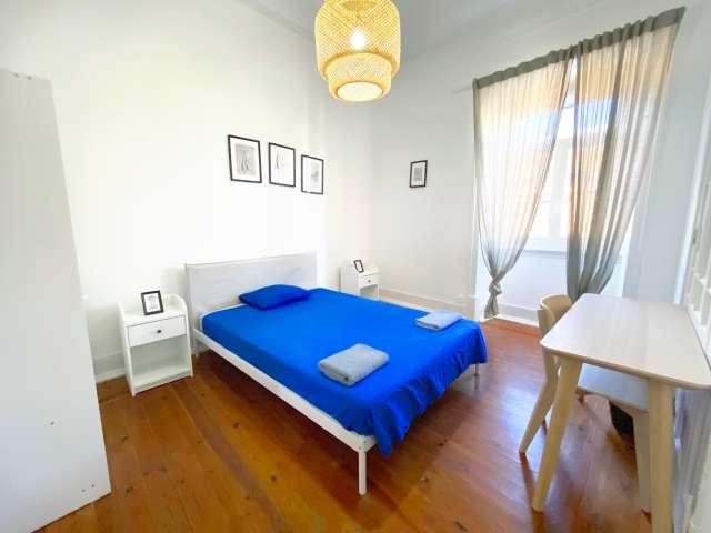 Quarto alugar em Santo António, Lisboa