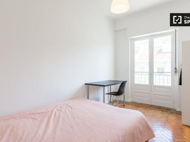 Quarto alugar em Lisboa