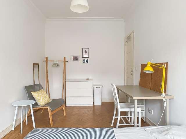 Quarto alugar em Lisboa