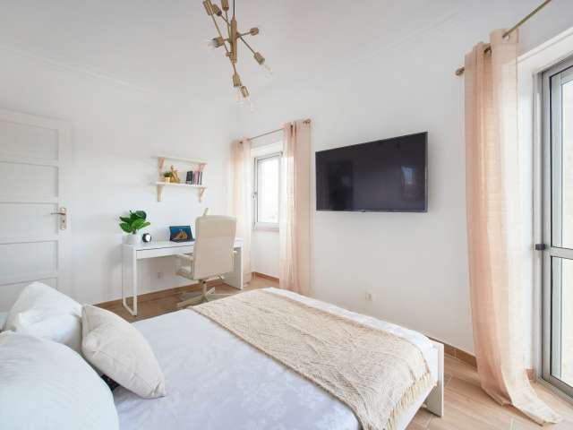 Quarto alugar em Damaia, Amadora