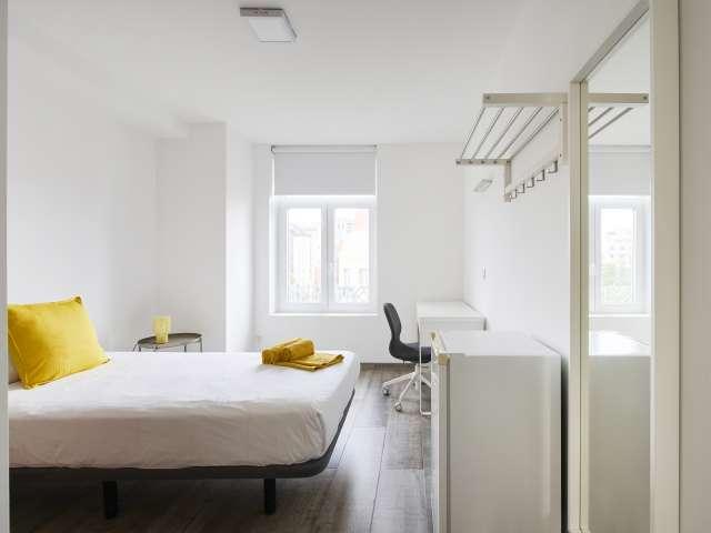 Quarto alugar em Avenidas Novas, Lisboa