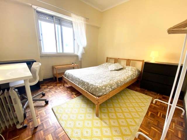 Quarto alugar em Carriche, Lisboa