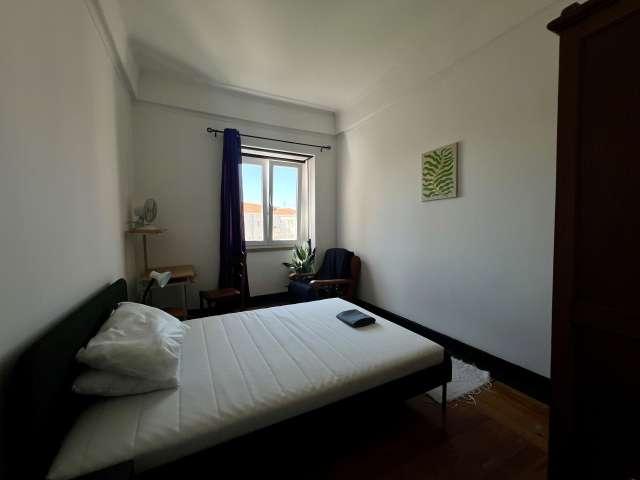 Quarto alugar em Lisboa