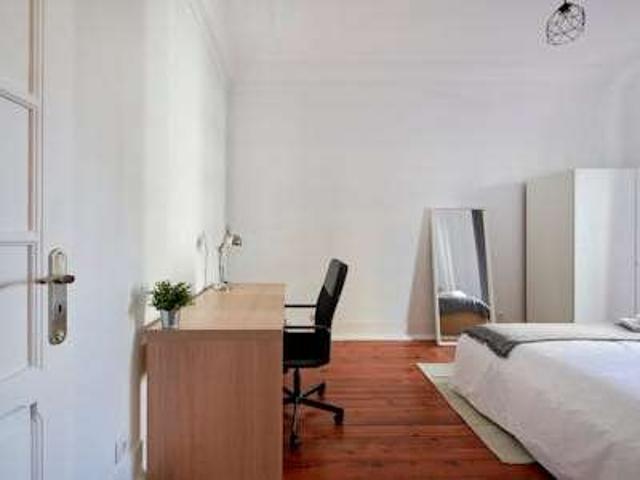 Quarto alugar em Avenidas Novas, Lisboa