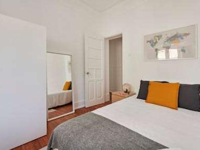 Quarto alugar em Avenidas Novas, Lisboa
