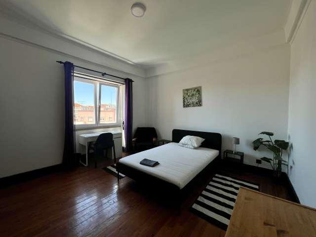 Quarto alugar em Lisboa