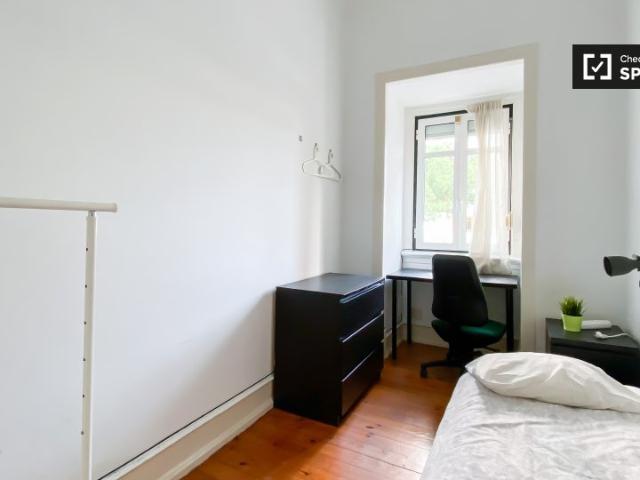 Quarto alugar em Lisboa