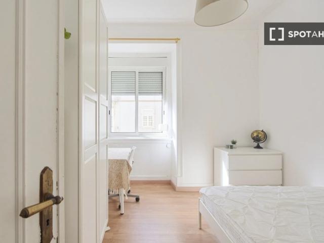 Quarto alugar em Penha de França, Lisboa