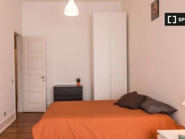 Quarto alugar em Lisboa