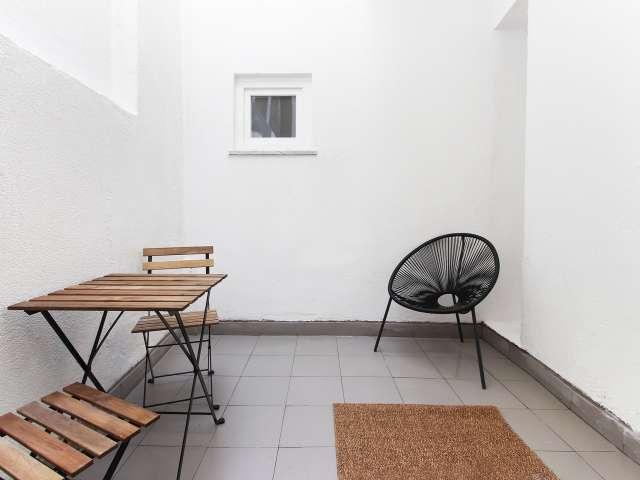 Quarto alugar em Oeiras, Lisboa